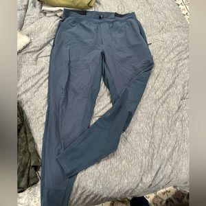 L Lulu Sweats/Joggers Dark Blue